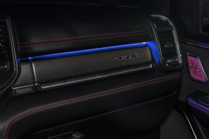 RAM Truck Fiber Optic Kit - Dash - ORACLE Lighting - ColorSHIFT RGB - `19-`22 RAM Truck Fiber Optic Kit - Dash - ORACLE Lighting - ColorSHIFT RGB - `19-`22